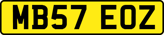 MB57EOZ