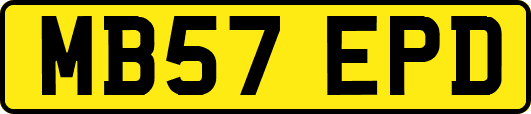 MB57EPD
