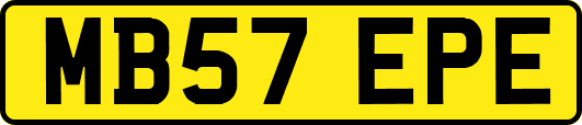 MB57EPE