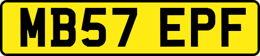 MB57EPF