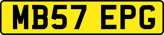MB57EPG
