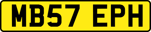 MB57EPH