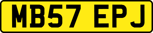 MB57EPJ
