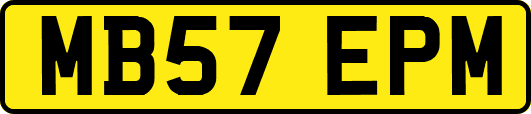 MB57EPM