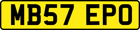 MB57EPO