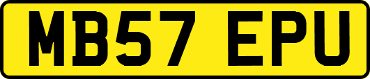 MB57EPU