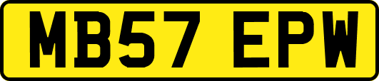 MB57EPW
