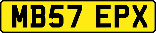 MB57EPX