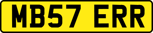 MB57ERR