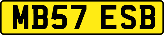 MB57ESB
