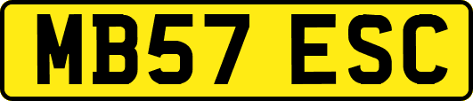 MB57ESC