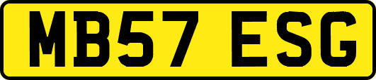 MB57ESG