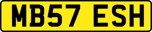 MB57ESH