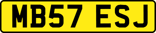 MB57ESJ