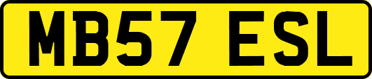 MB57ESL