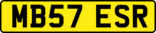 MB57ESR