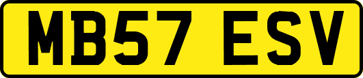 MB57ESV
