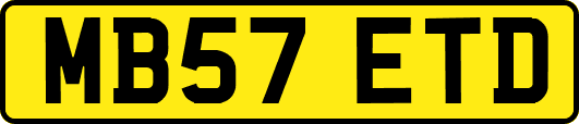 MB57ETD