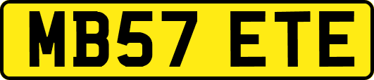 MB57ETE