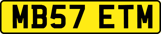 MB57ETM