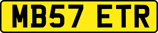 MB57ETR
