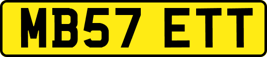MB57ETT