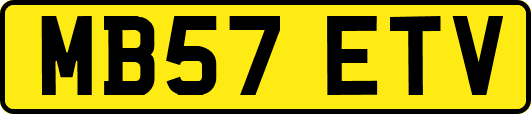 MB57ETV