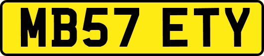 MB57ETY