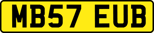 MB57EUB