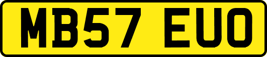 MB57EUO