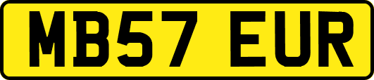 MB57EUR