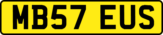 MB57EUS