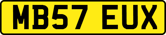 MB57EUX