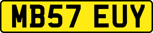 MB57EUY