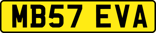 MB57EVA