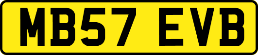 MB57EVB