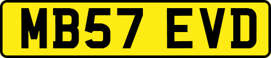MB57EVD