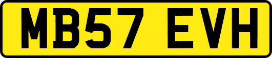 MB57EVH