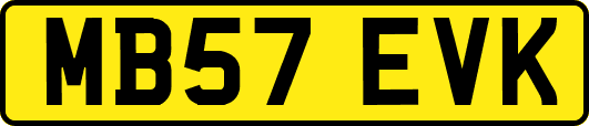 MB57EVK
