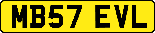 MB57EVL
