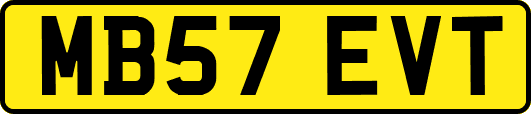 MB57EVT