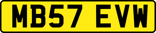 MB57EVW