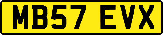 MB57EVX