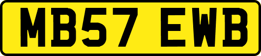 MB57EWB