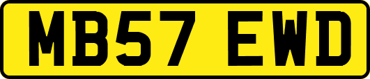 MB57EWD