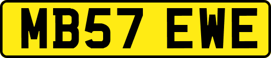 MB57EWE