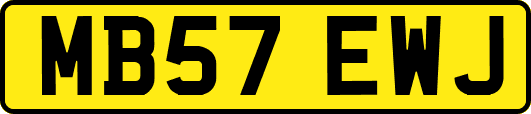 MB57EWJ