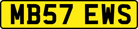 MB57EWS