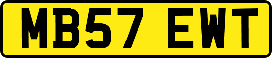 MB57EWT