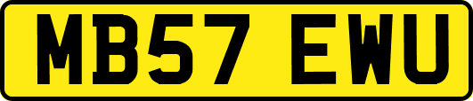 MB57EWU